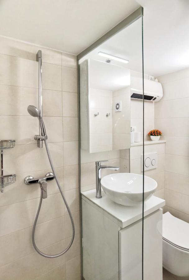 Appartamento Missia - Cosy In Perfect Location Spalato Esterno foto