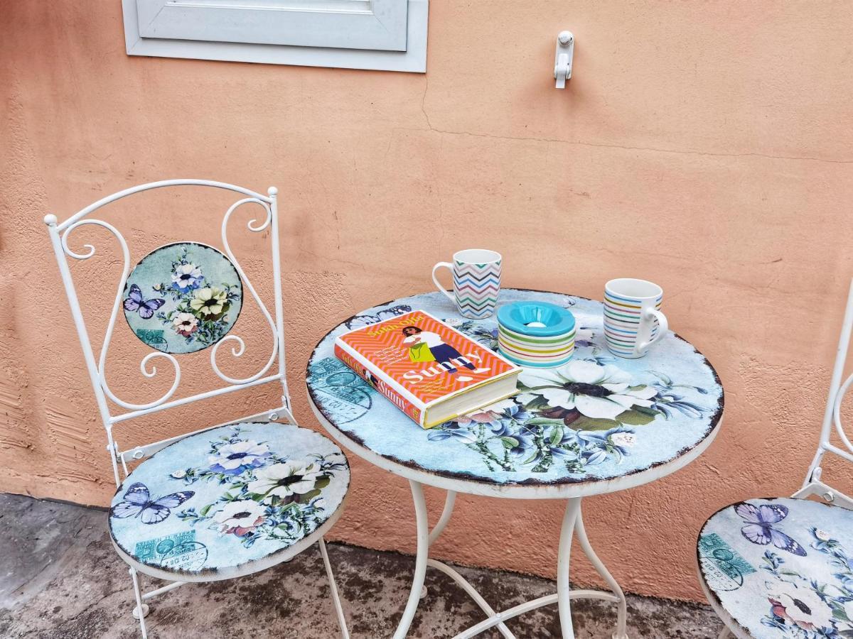 Appartamento Missia - Cosy In Perfect Location Spalato Esterno foto