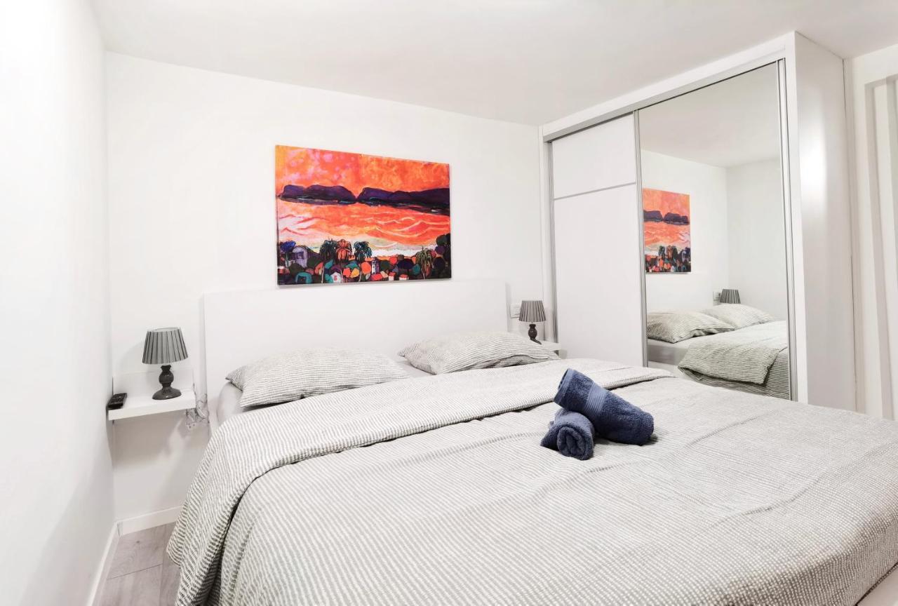 Appartamento Missia - Cosy In Perfect Location Spalato Esterno foto