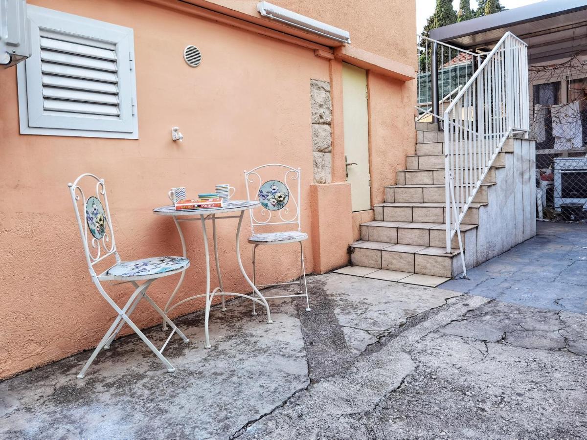 Appartamento Missia - Cosy In Perfect Location Spalato Esterno foto