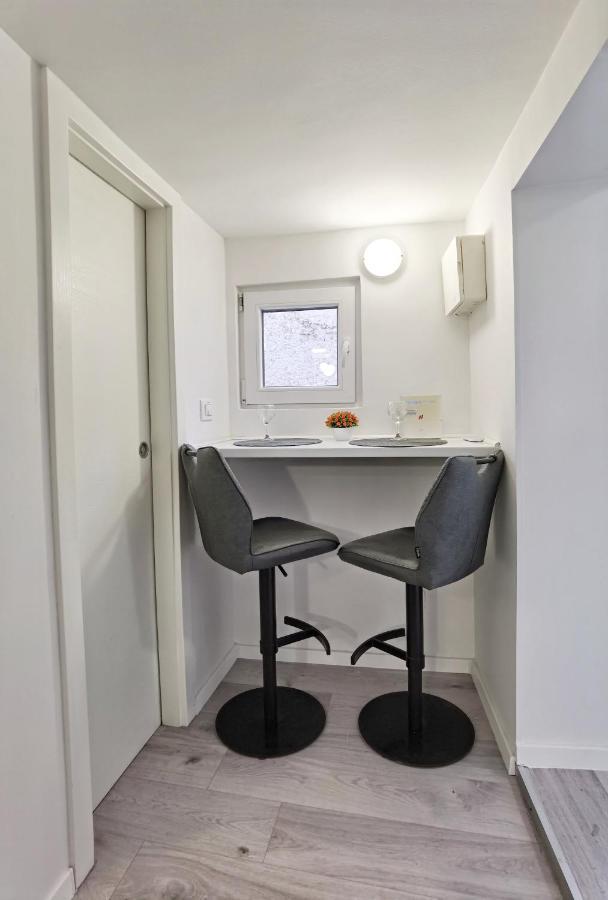 Appartamento Missia - Cosy In Perfect Location Spalato Esterno foto