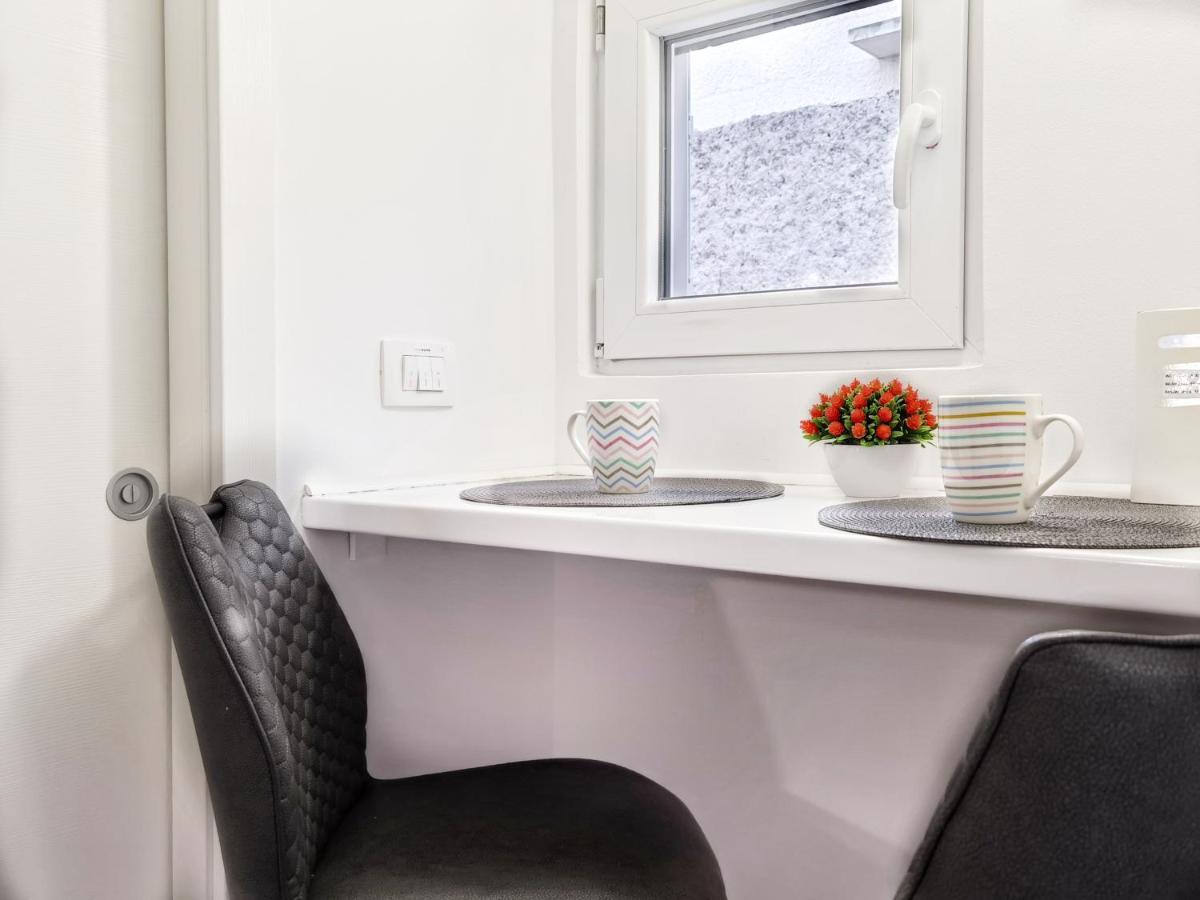 Appartamento Missia - Cosy In Perfect Location Spalato Esterno foto