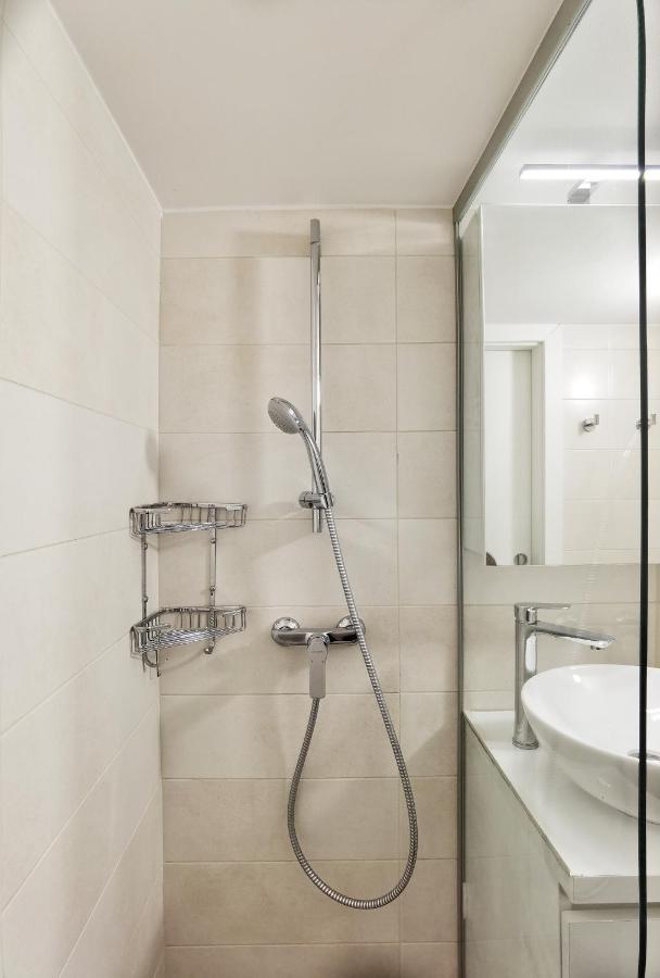 Appartamento Missia - Cosy In Perfect Location Spalato Esterno foto