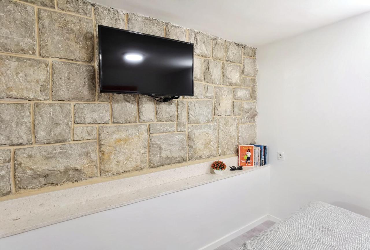 Appartamento Missia - Cosy In Perfect Location Spalato Esterno foto