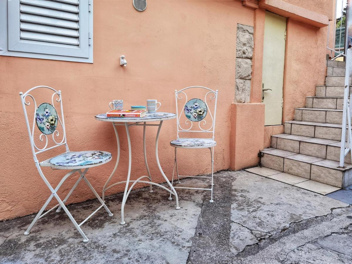 Appartamento Missia - Cosy In Perfect Location Spalato Esterno foto