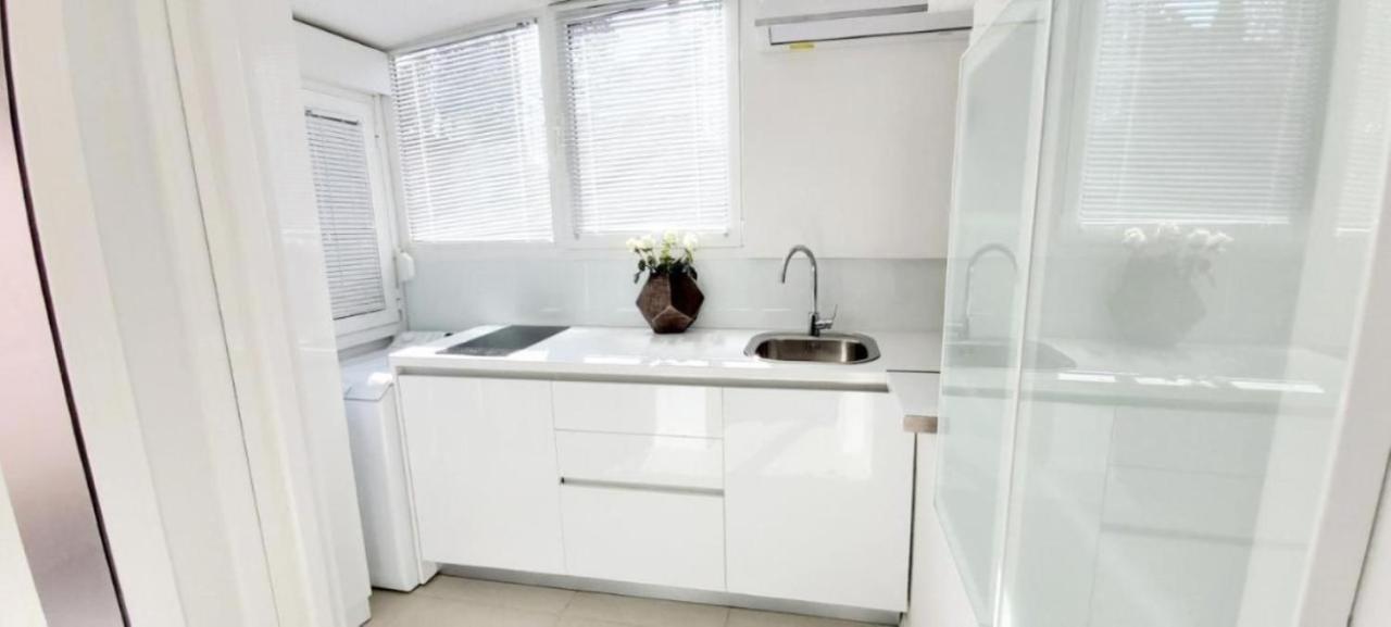 Appartamento Missia - Cosy In Perfect Location Spalato Esterno foto